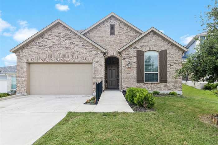 photo 1: 11817 American Mustang Loop, Manor TX 78653