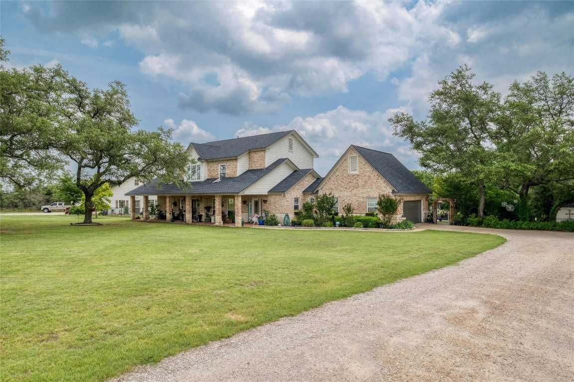 photo 2: 206 High River Ranch Drive, Liberty Hill TX 78642