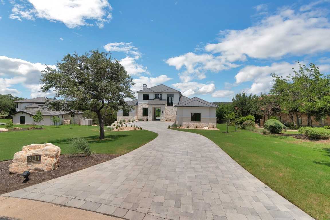 photo 3: 3113 Stableford Cove, Spicewood TX 78669