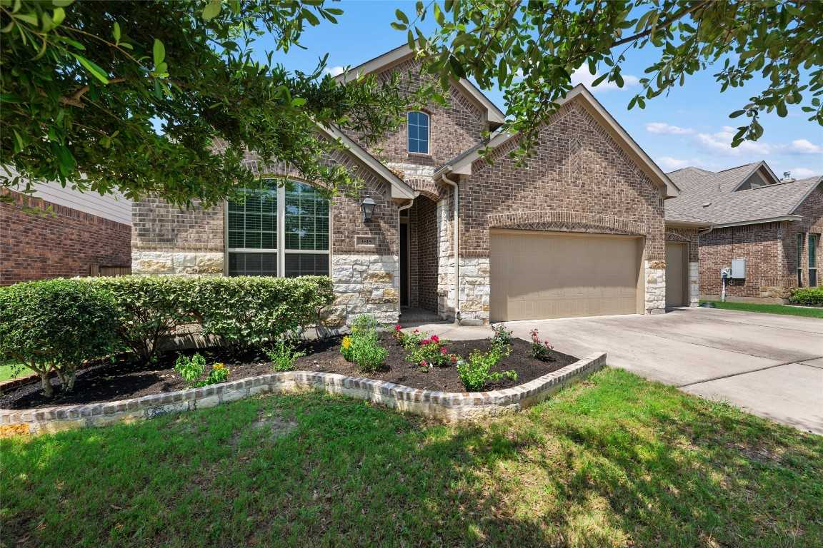 photo 3: 3815 Ashbury Road, Round Rock TX 78681