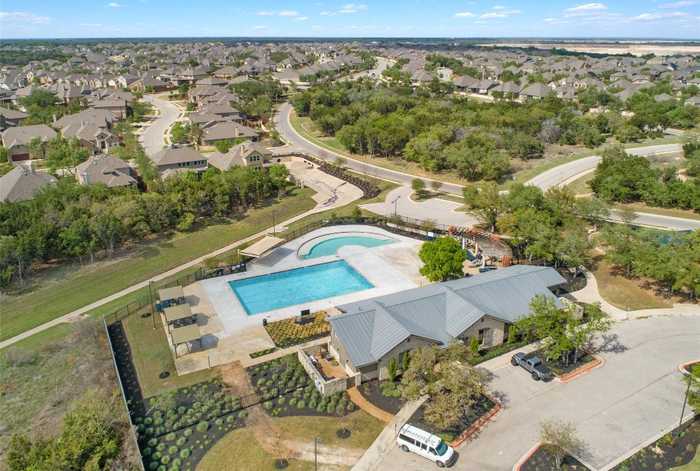 photo 39: 3815 Ashbury Road, Round Rock TX 78681