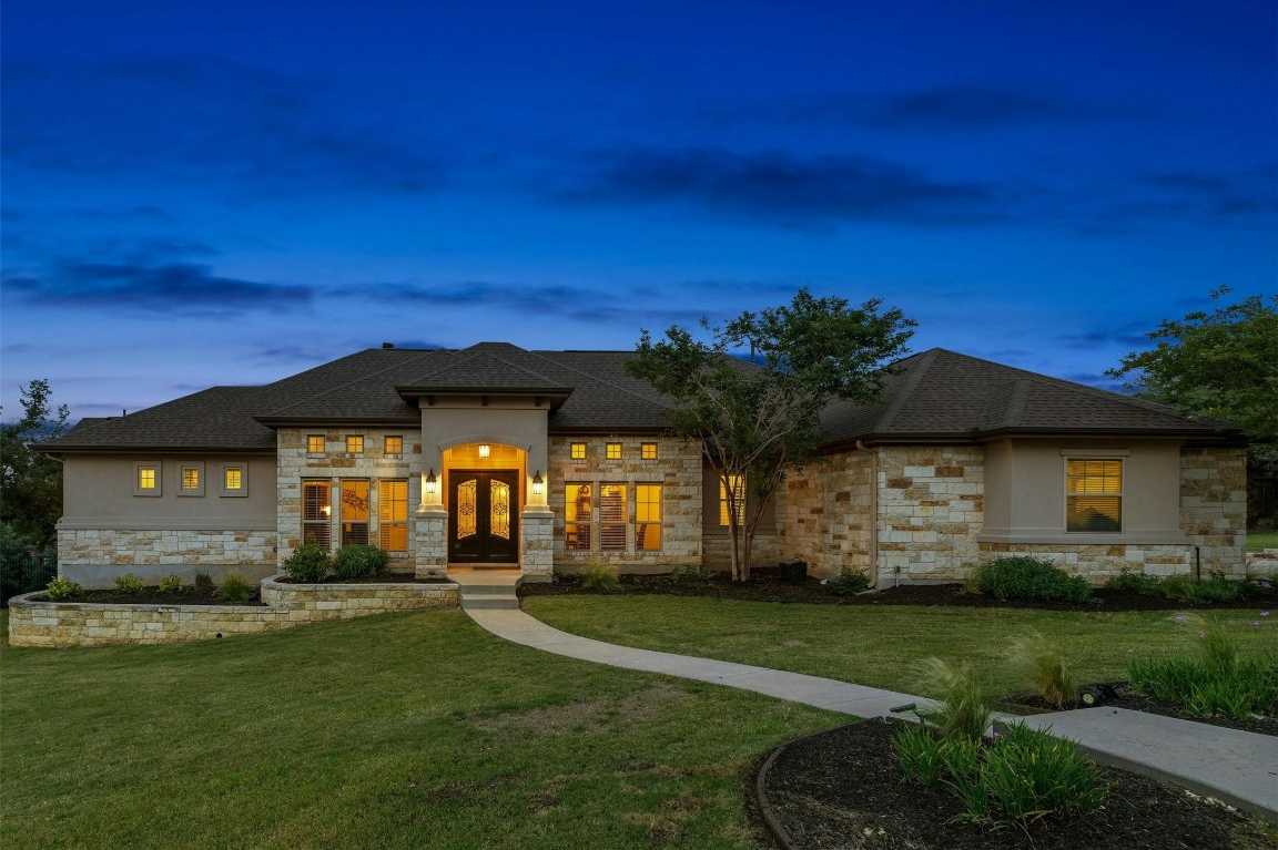 photo 3: 404 Highland Spring Lane, Georgetown TX 78633