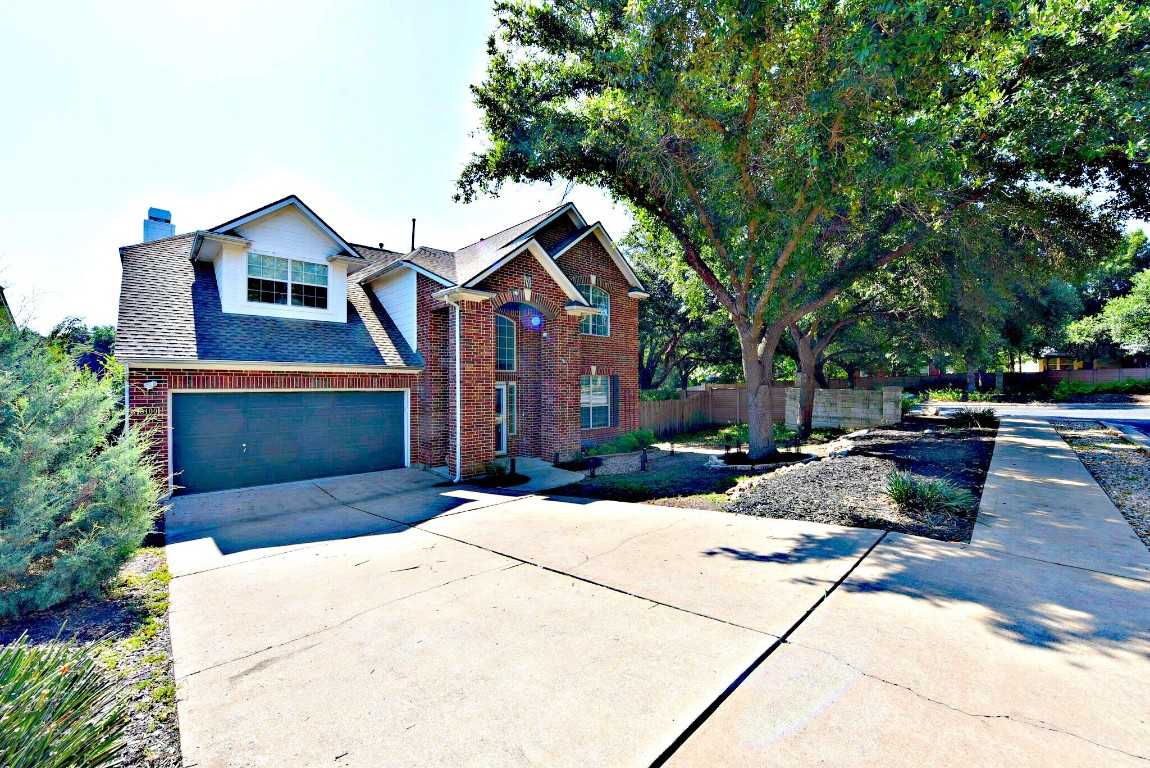 photo 2: 8100 Full Moon Trail, Round Rock TX 78681