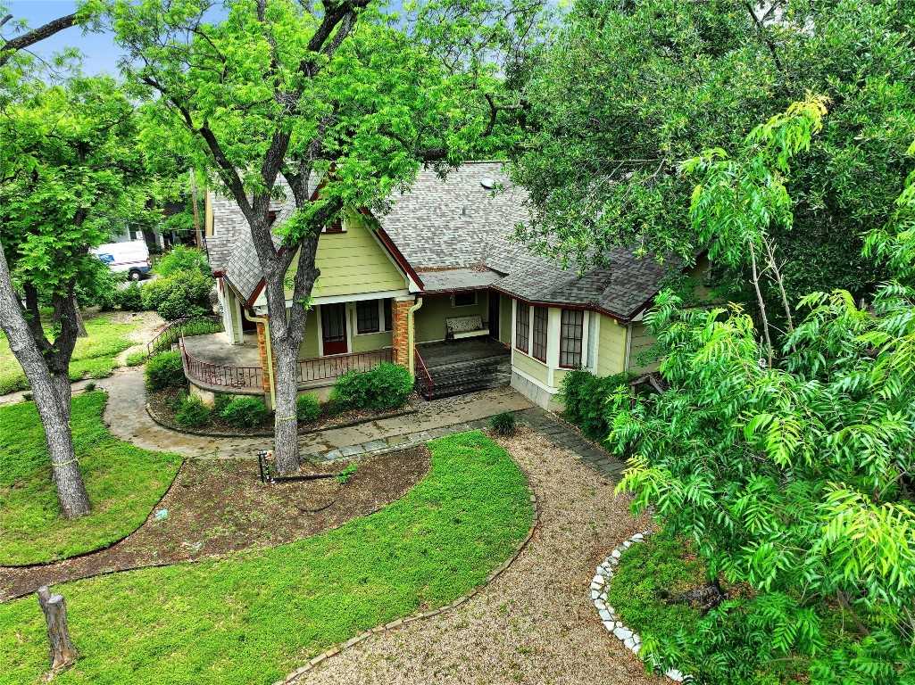 photo 1: 200 E 46th Street, Austin TX 78751