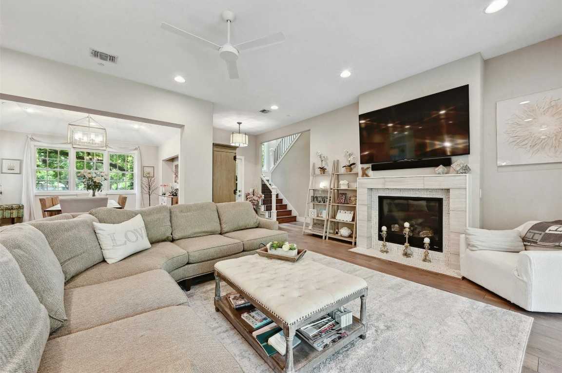 photo 1: 3400 Oakmont Boulevard, Austin TX 78703