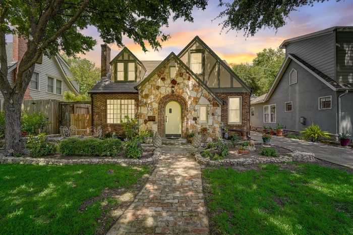 photo 1: 1512 Northwood Road, Austin TX 78703