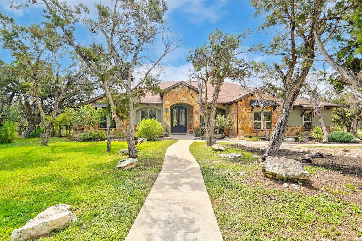 photo 1: 2030 Palos Verdes, Leander TX 78641