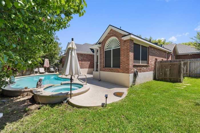 photo 1: 2112 Bandera Path, Round Rock TX 78665