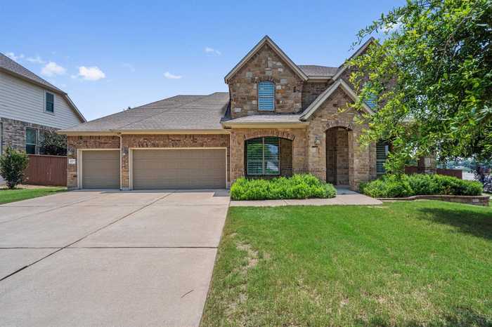 photo 2: 2628 Raindance, Leander TX 78641