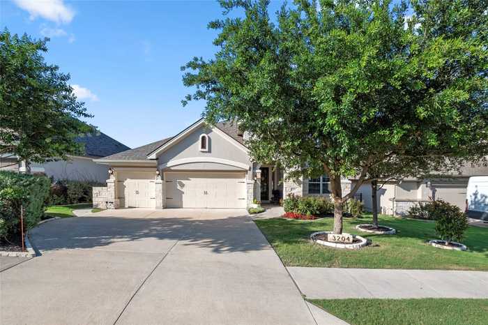 photo 1: 3204 Venezia View, Leander TX 78641