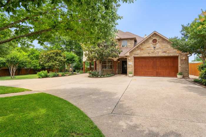 photo 1: 14710 Debba Drive, Austin TX 78734