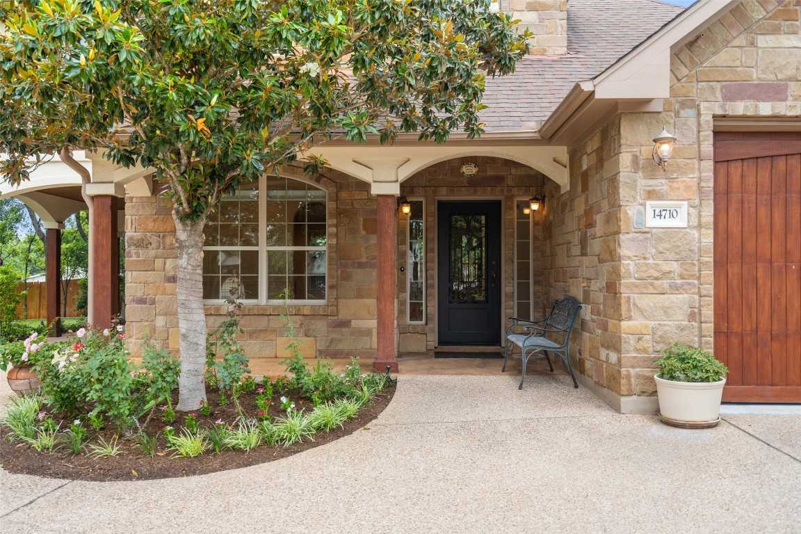 photo 3: 14710 Debba Drive, Austin TX 78734