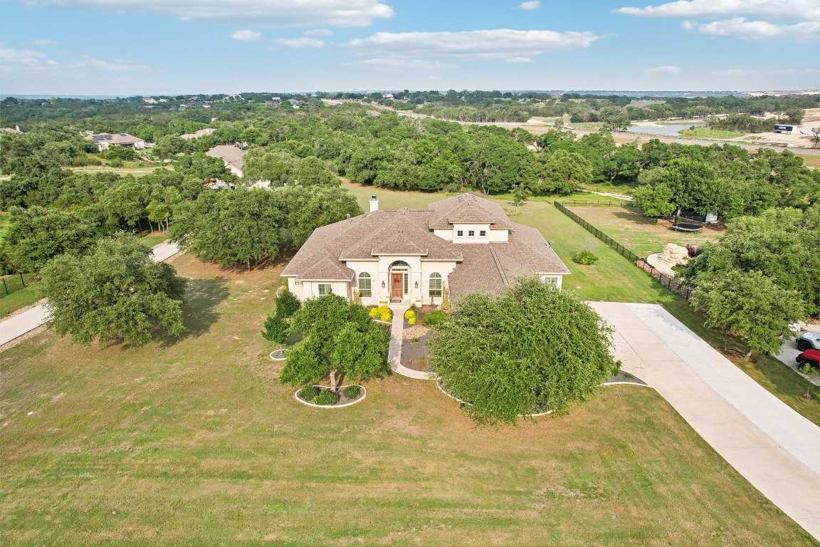 photo 2: 215 Questa Trail, Liberty Hill TX 78642