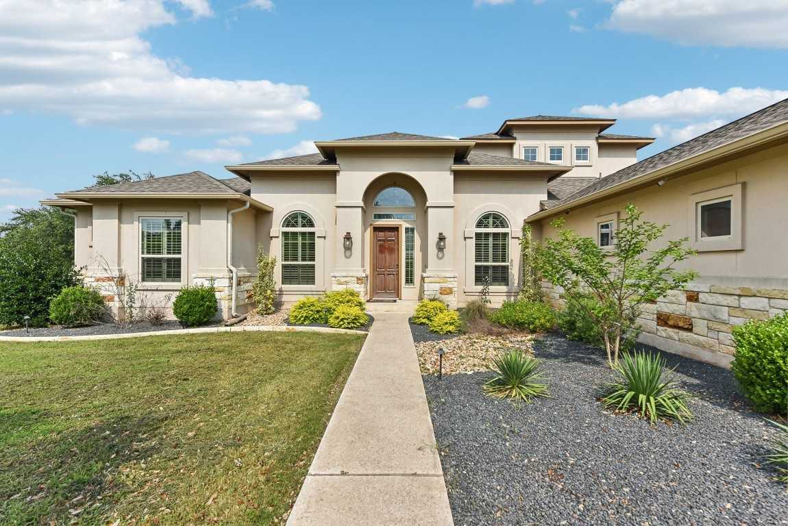 photo 3: 215 Questa Trail, Liberty Hill TX 78642