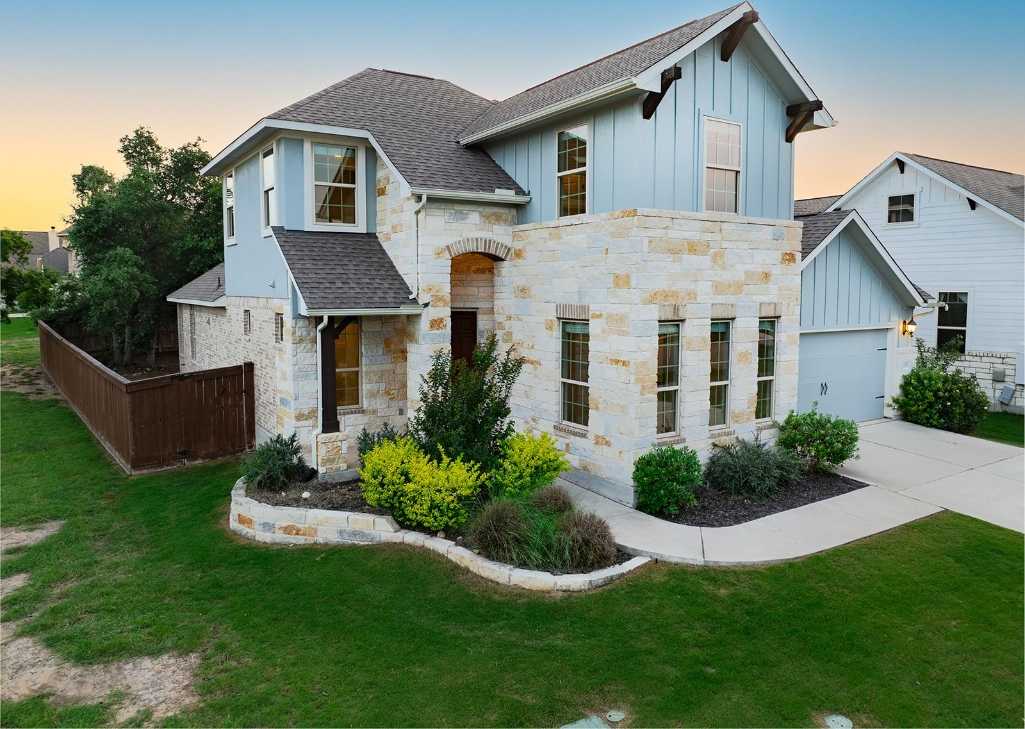 photo 2: 2209 Littleleaf Lane, Leander TX 78641