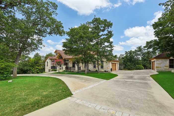 photo 1: 126 Eight Oaks Drive, Bastrop TX 78602