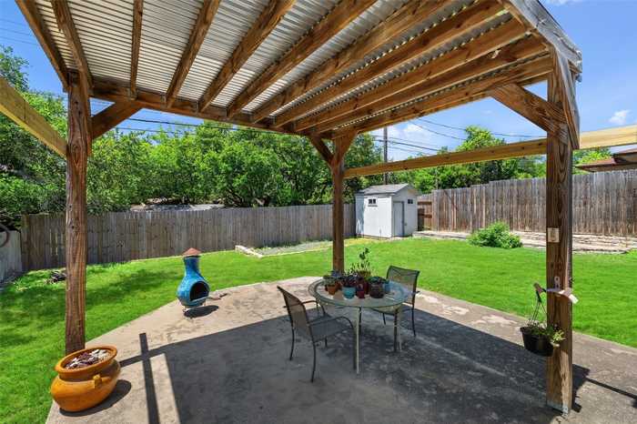 photo 1: 8417 Fenton Drive, Austin TX 78736