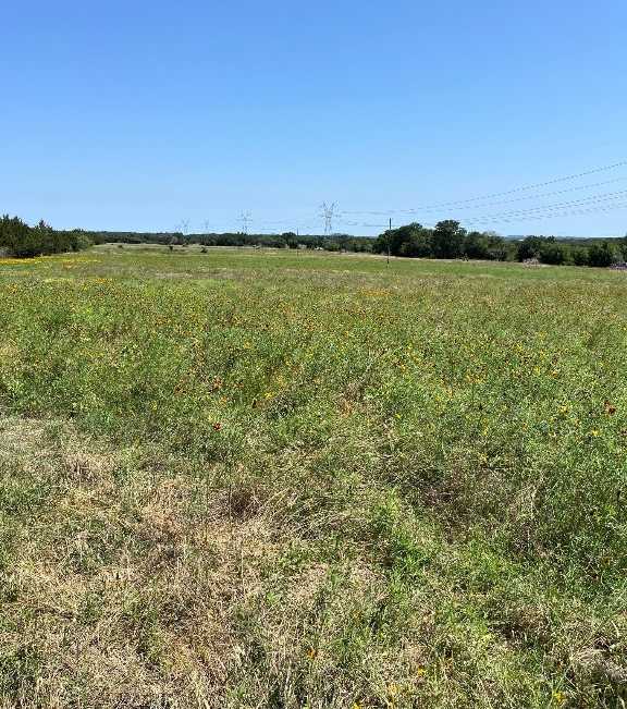 photo 1: CR 2200 Road, Lometa TX 76853