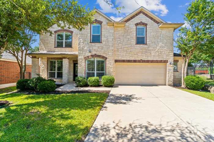 photo 1: 1705 Wood Vista Place, Round Rock TX 78665