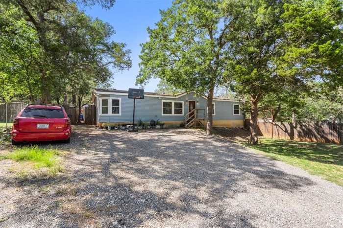 photo 1: 176 Live oak Drive, Cedar Creek TX 78612