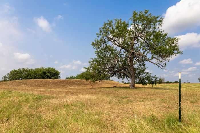 photo 1: TBD (Lot 4) Tenney Creek Road, Luling TX 78648