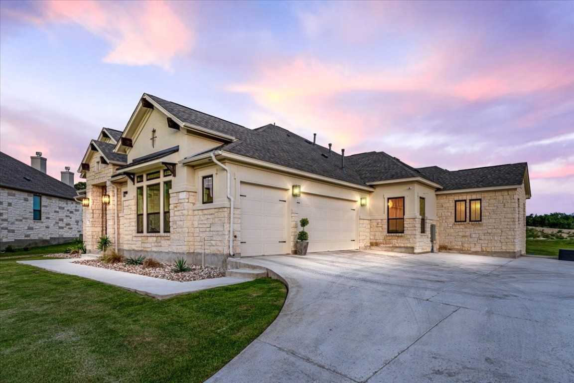 photo 3: 512 Bizzell Cove, Liberty Hill TX 78642