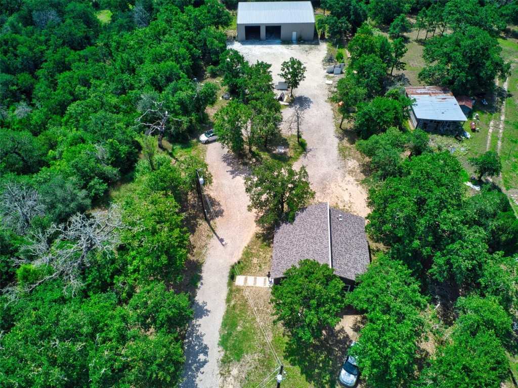 photo 3: 336 Jones Road, Cedar Creek TX 78612