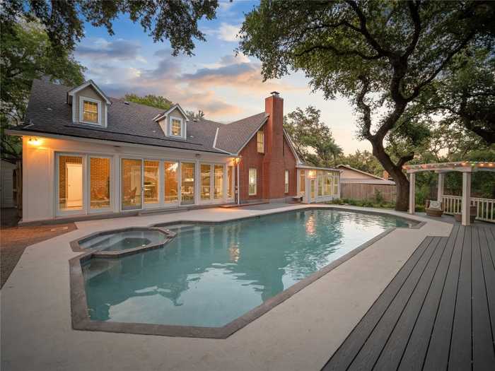 photo 34: 3709 Green Trail S, Austin TX 78731