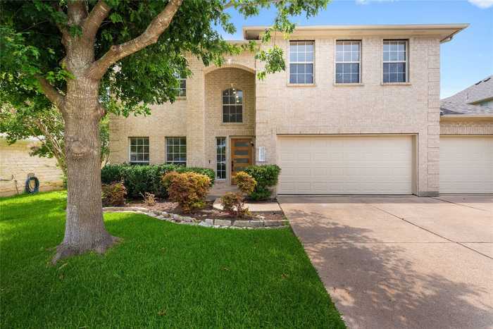 photo 1: 2041 Bent Tree Loop, Round Rock TX 78681