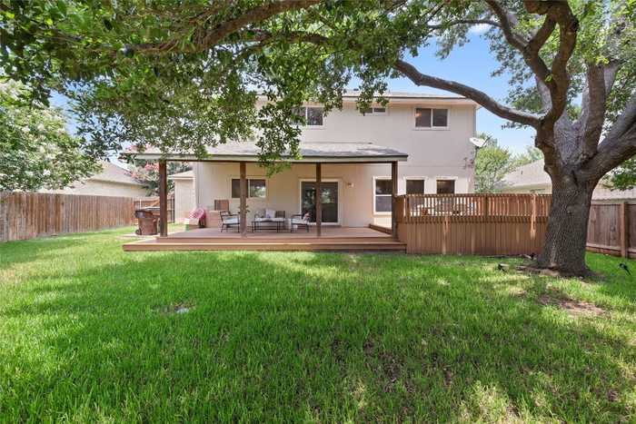 photo 38: 2041 Bent Tree Loop, Round Rock TX 78681