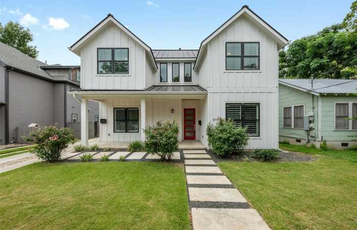 photo 1: 613 E 49th Street, Austin TX 78751