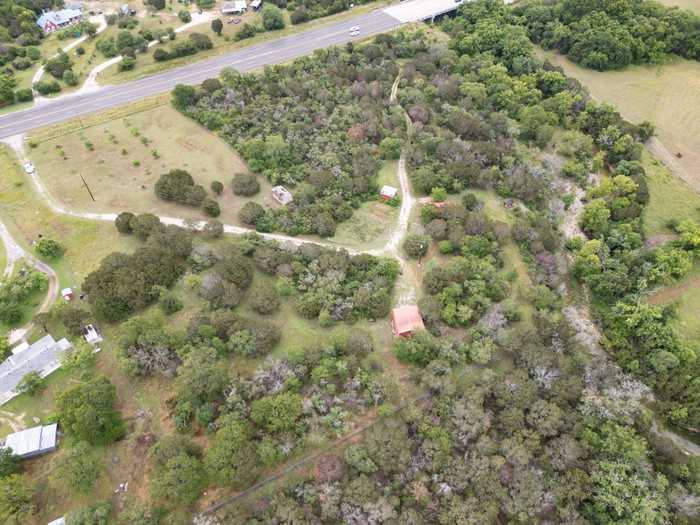 photo 2: 12240 S Highway 183, Lampasas TX 76550