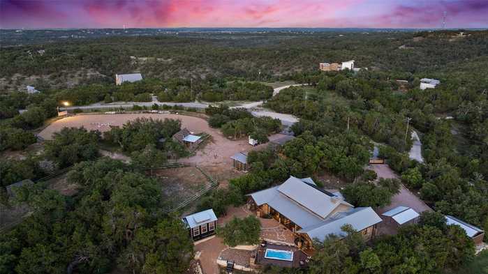 photo 1: 9808 Mor Drive, Dripping Springs TX 78620