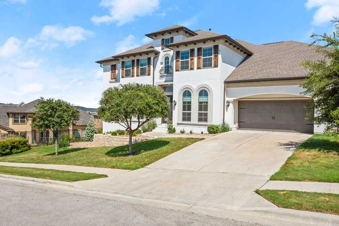 photo 1: 4313 Sandorna View, Leander TX 78641