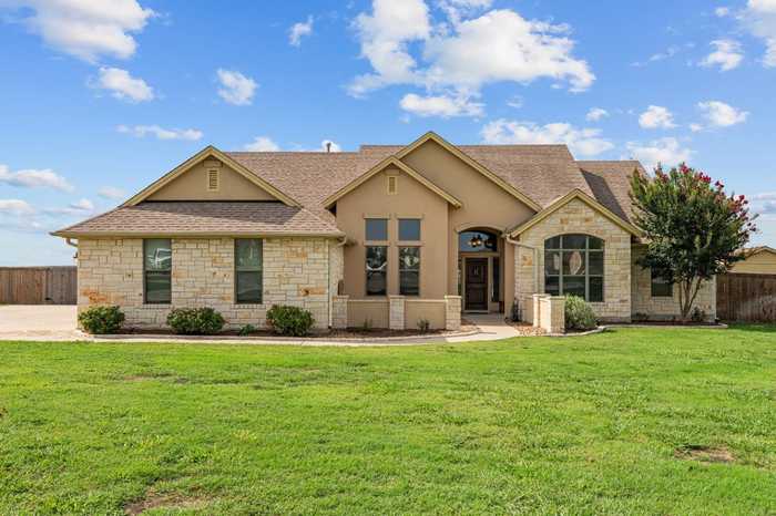 photo 34: 112 E Doucet Cove, Hutto TX 78634