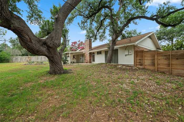 photo 2: 6923 Scenic Brook Drive, Austin TX 78736