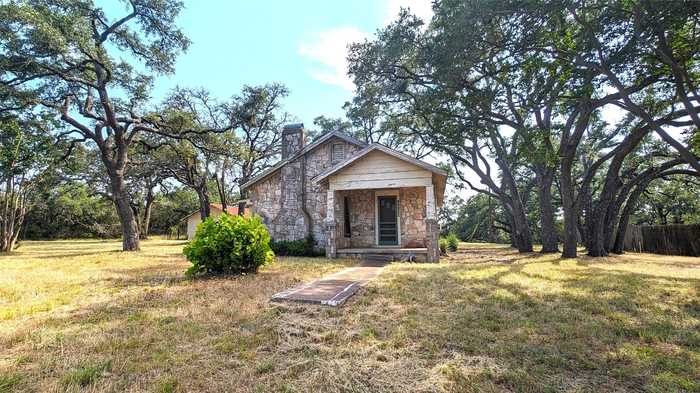 photo 1: 12600 Trail Driver Street, Austin TX 78737