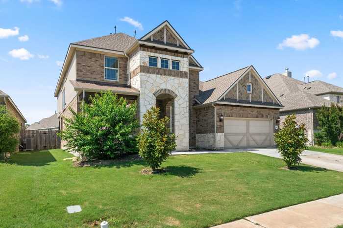 photo 2: 3809 Alpine Ridge Cove, Leander TX 78641