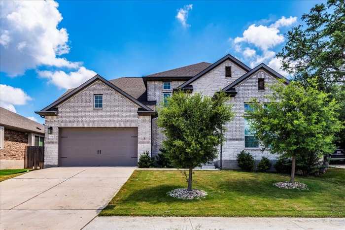 photo 1: 1816 SHOSHONE Court, Leander TX 78641