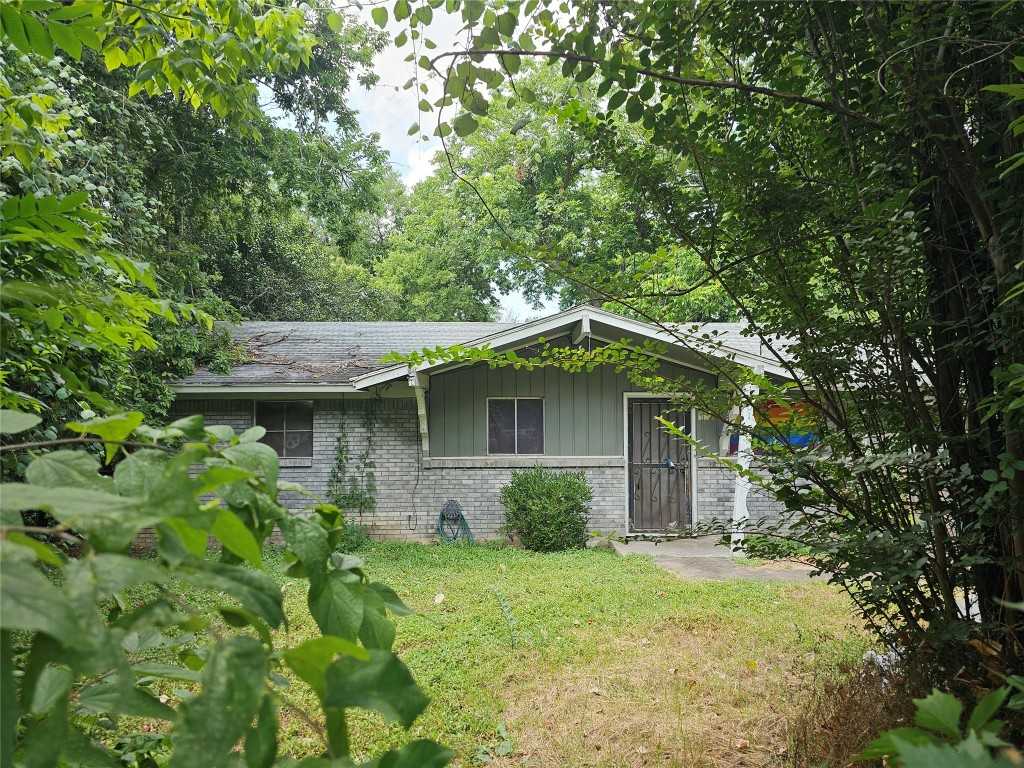 photo 1: 1101 Romeria Drive, Austin TX 78757