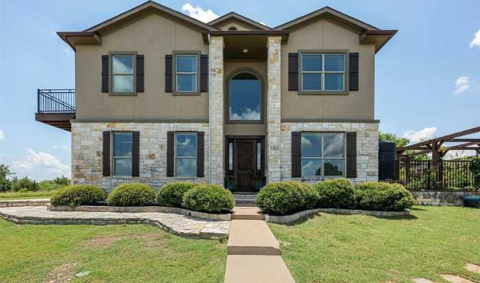 photo 1: 7303 Callbram Lane, Austin TX 78736