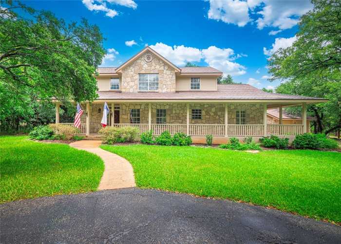 photo 1: 3201 Brangus Road, Georgetown TX 78628