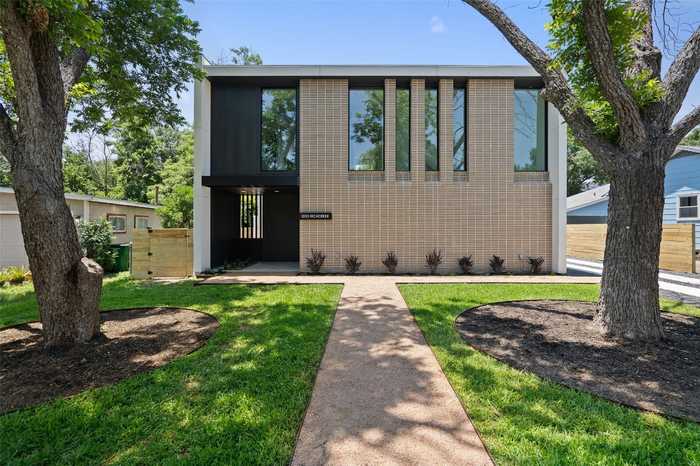 photo 1: 1203 Richcreek Road, Austin TX 78757