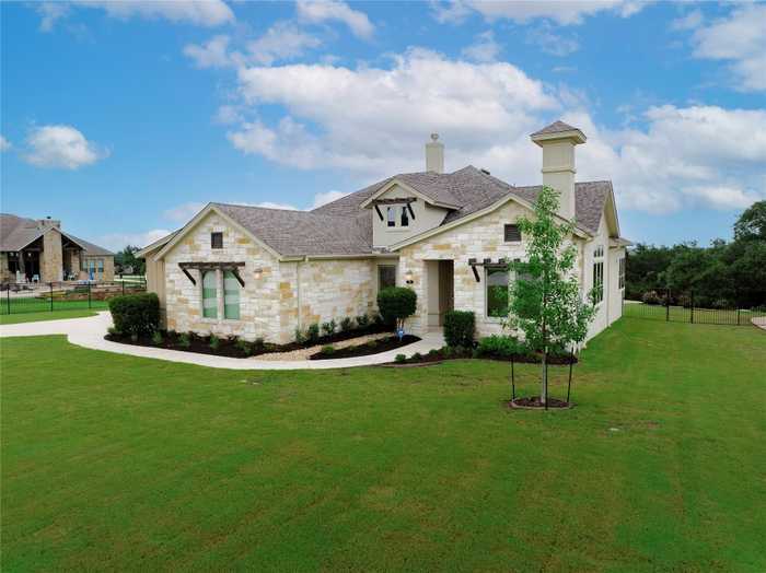 photo 1: 704 Unity Drive, Leander TX 78641