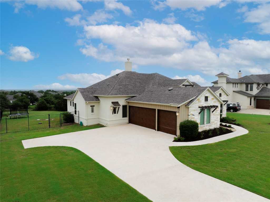 photo 3: 704 Unity Drive, Leander TX 78641