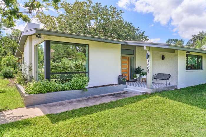 photo 34: 2509 Greenlee Drive, Austin TX 78703