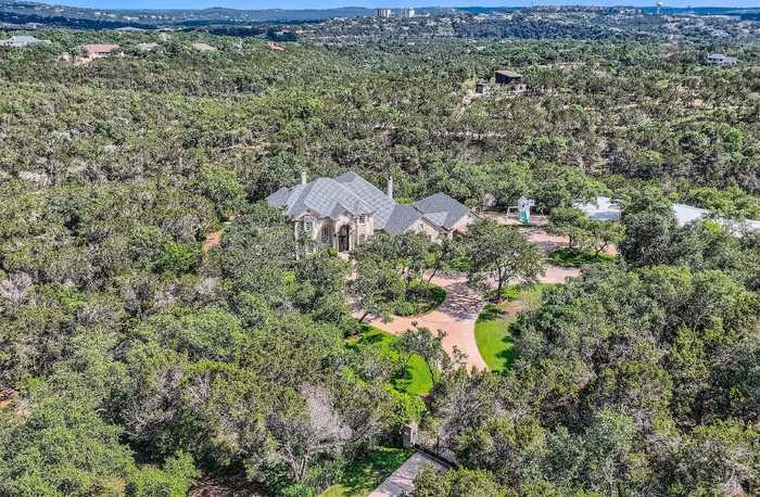 photo 40: 519 Crystal Creek Drive, Austin TX 78746