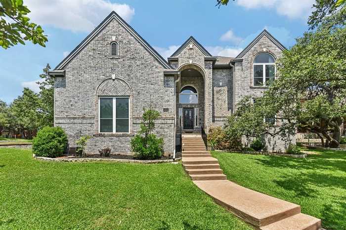 photo 1: 10600 Queensbury Cove, Austin TX 78726