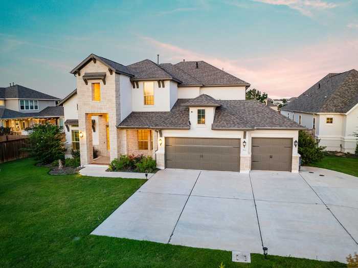 photo 1: 2904 Fallcrest Bend, Leander TX 78641