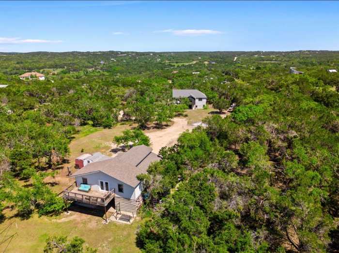 photo 1: 11210 Long Branch Drive, Austin TX 78736